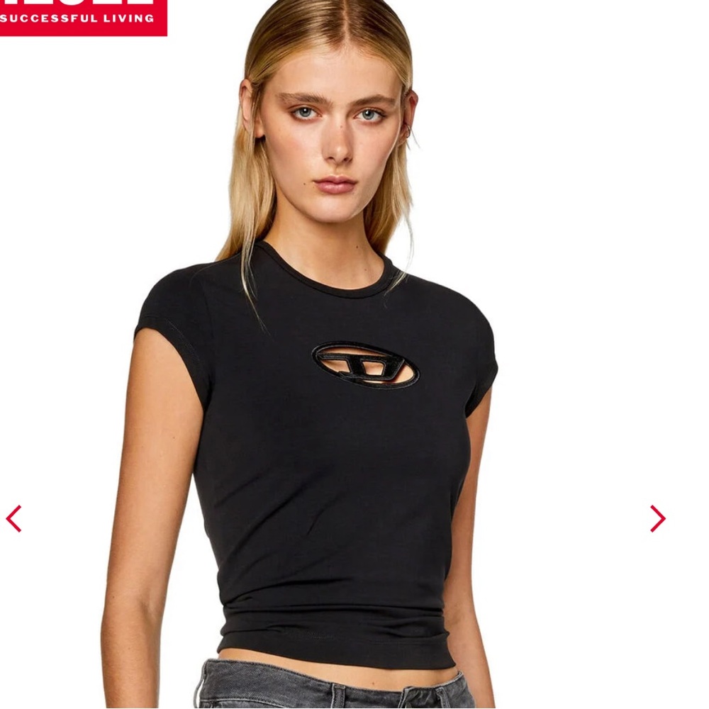 DIESEL T-Angie